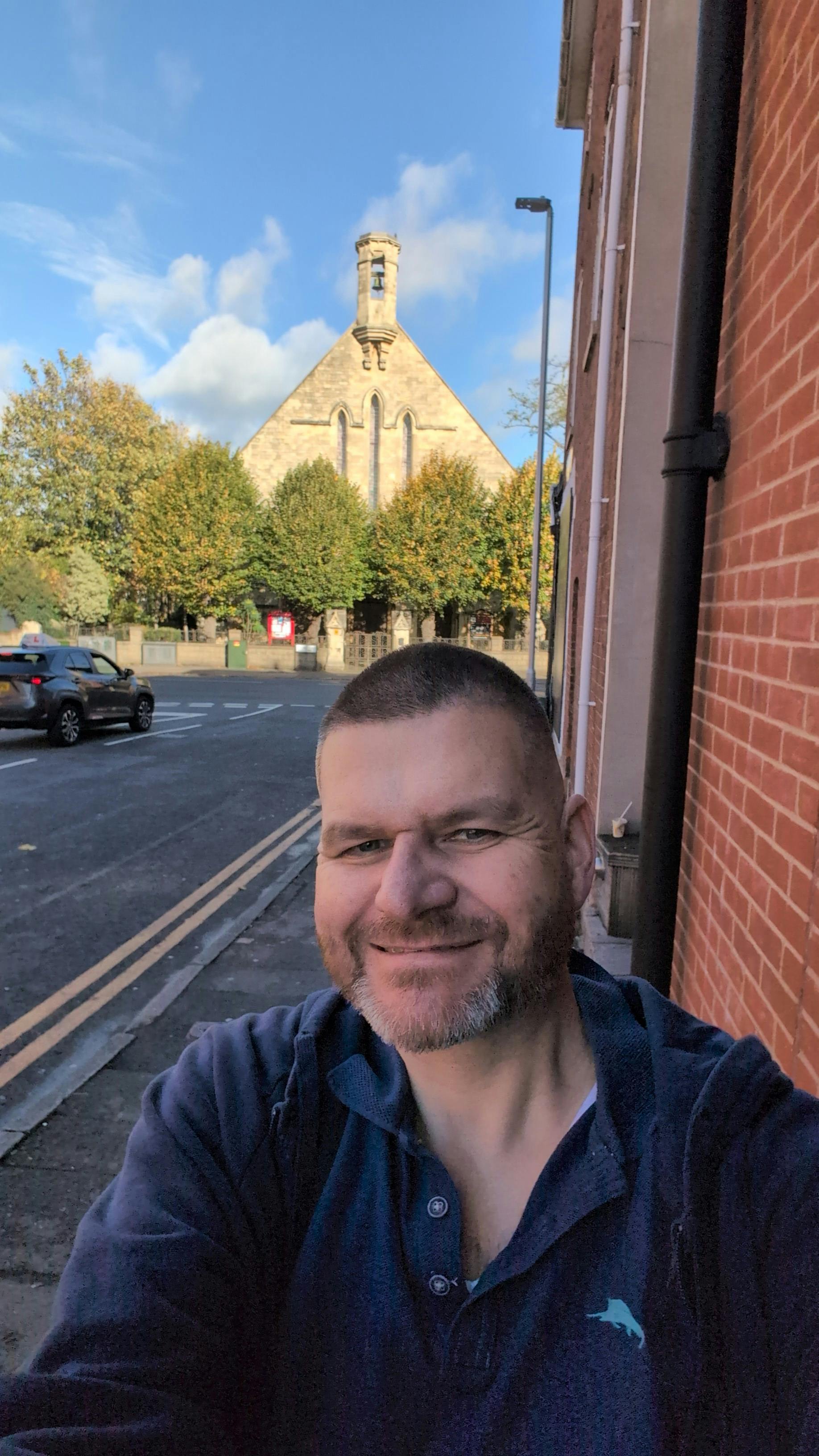 user avatar image for Matthew Brown