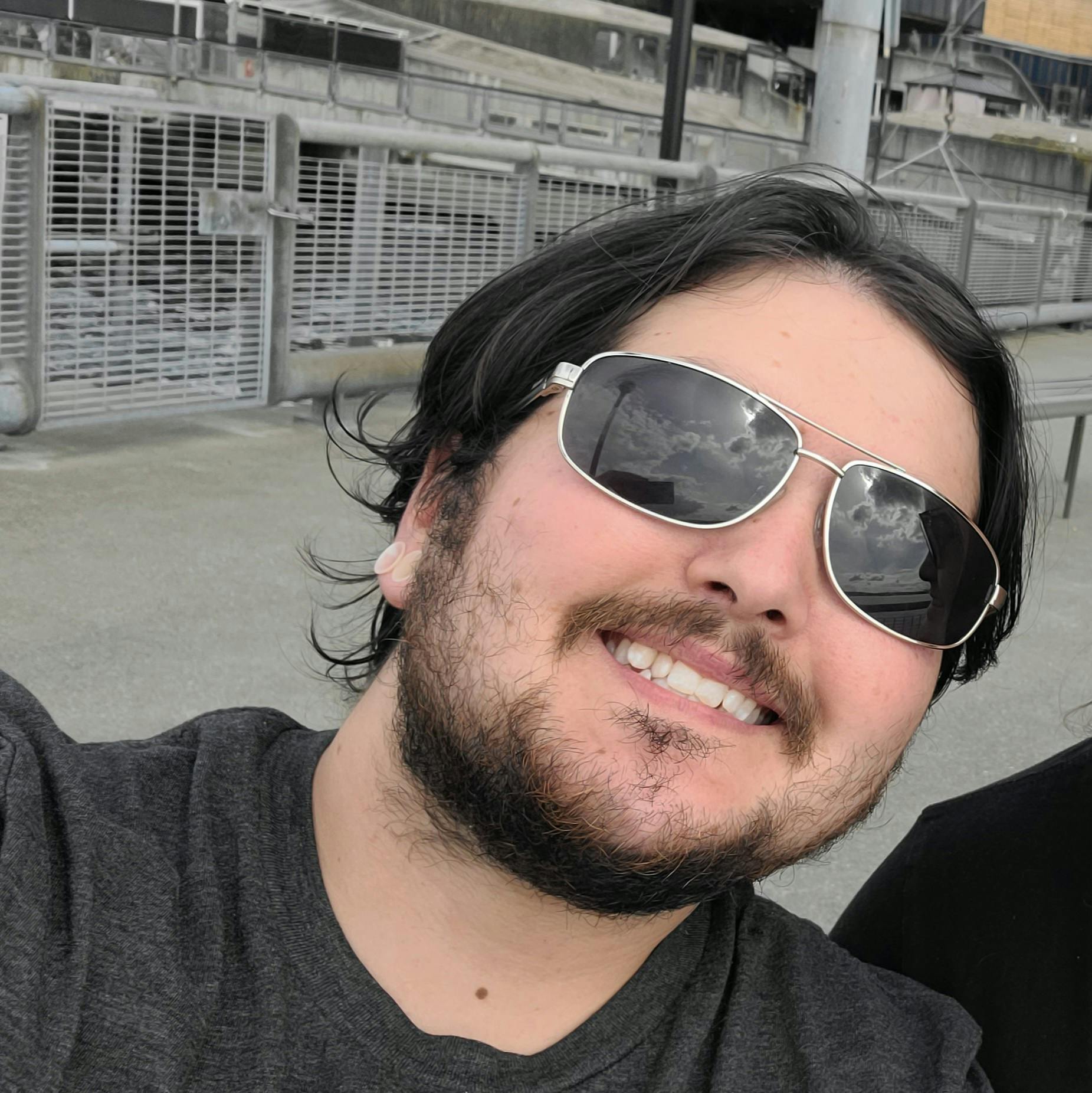 user avatar image for Alexandre Fagundes