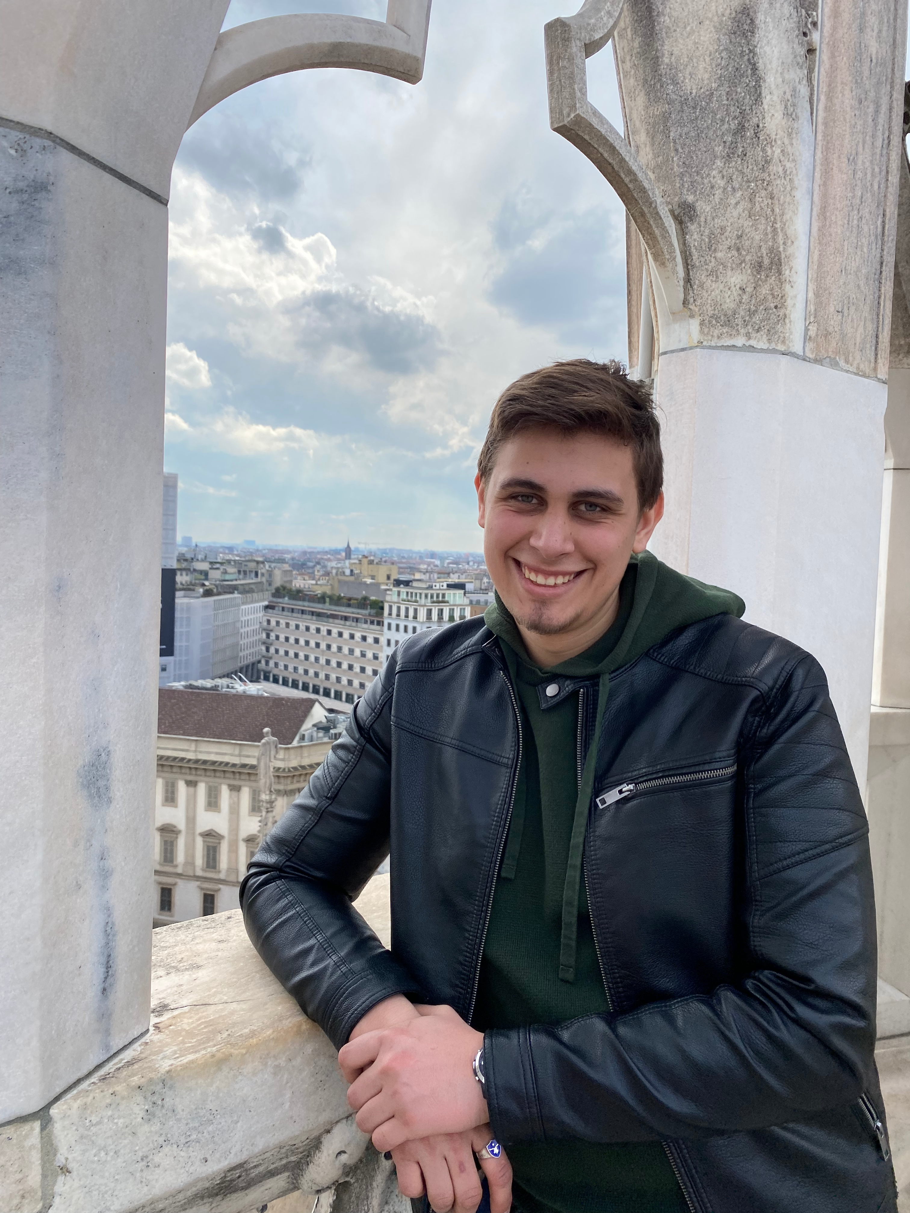 user avatar image for Sergei