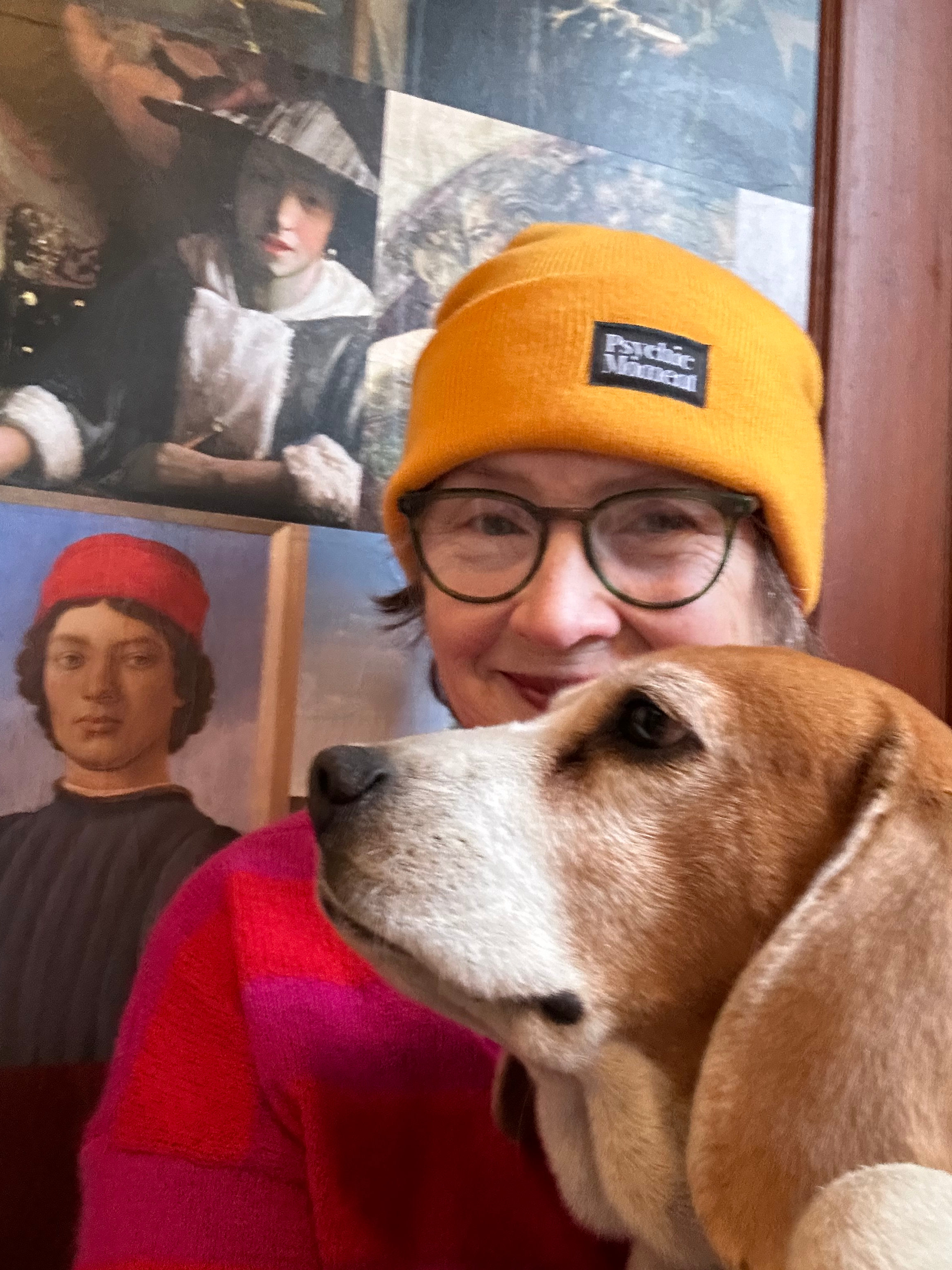 user avatar image for Birdie M 