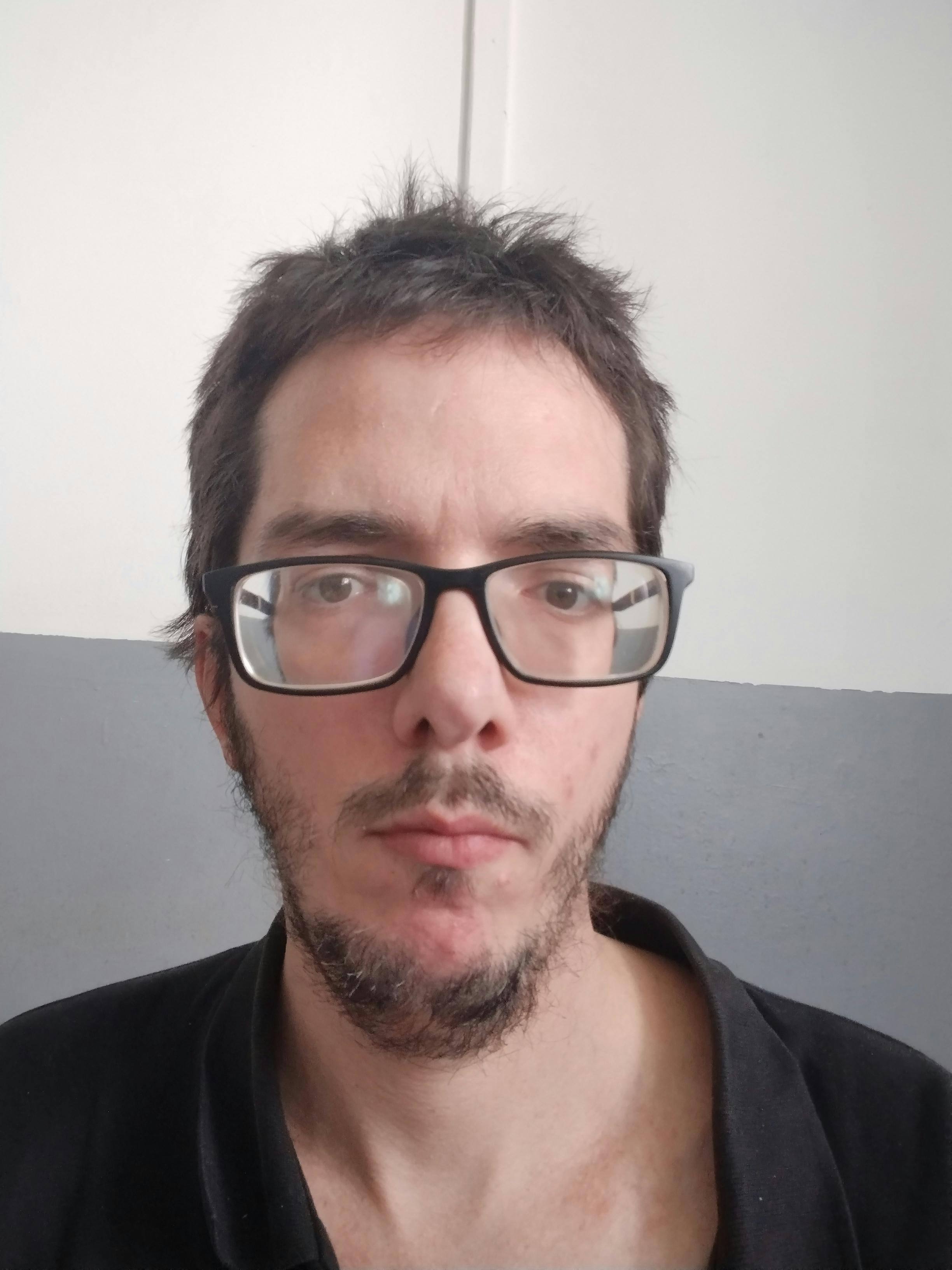 user avatar image for Grandmaster Radan Chrobok