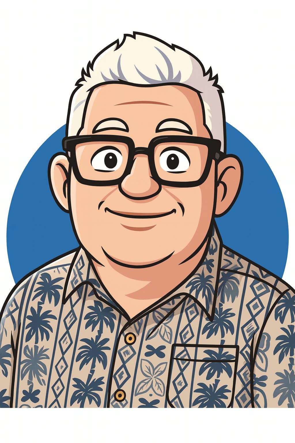 user avatar image for PopPop61