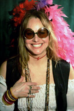 user avatar image for Tarot Esoterica With Erin