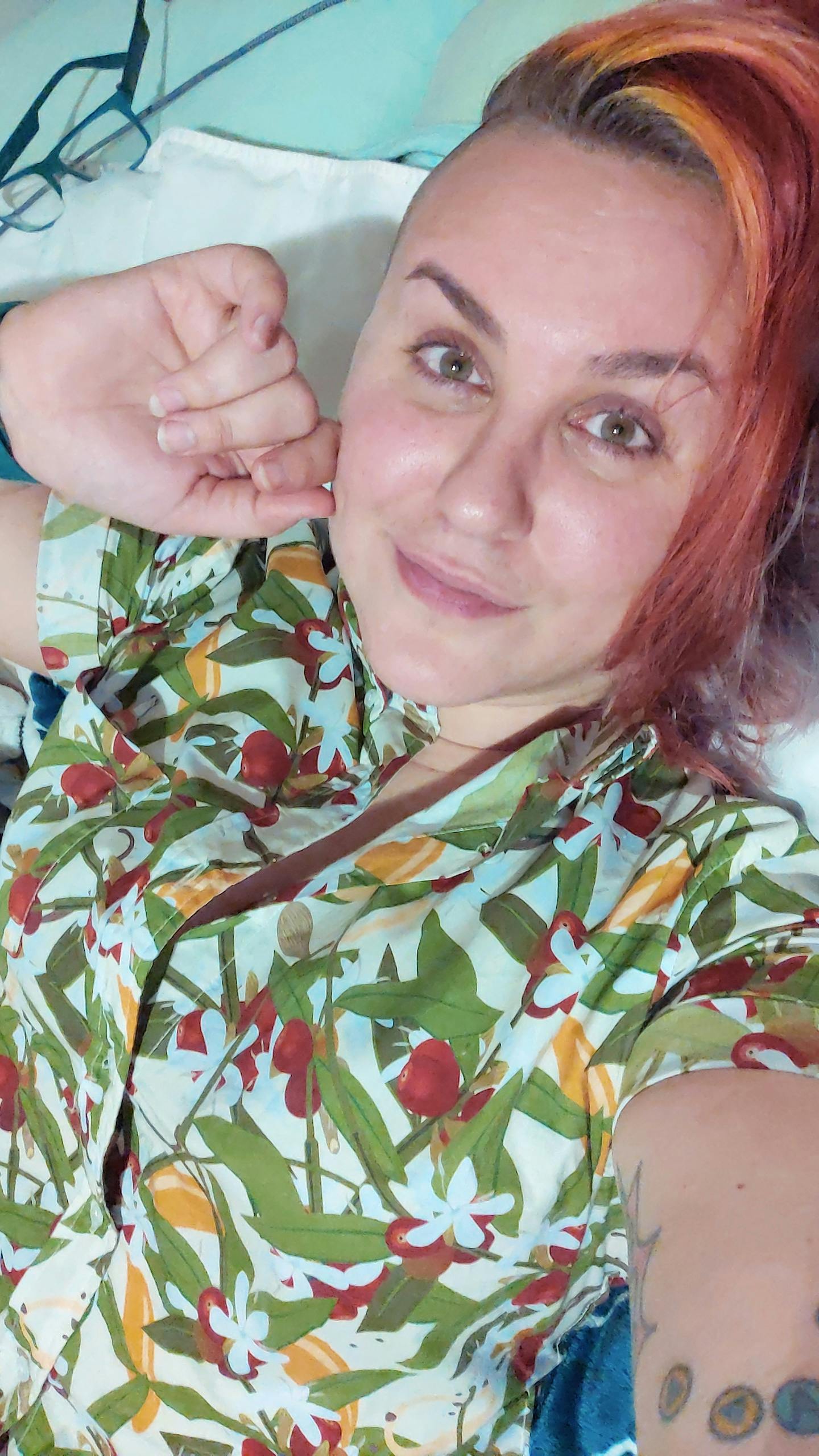 user avatar image for Nicole Gilbert