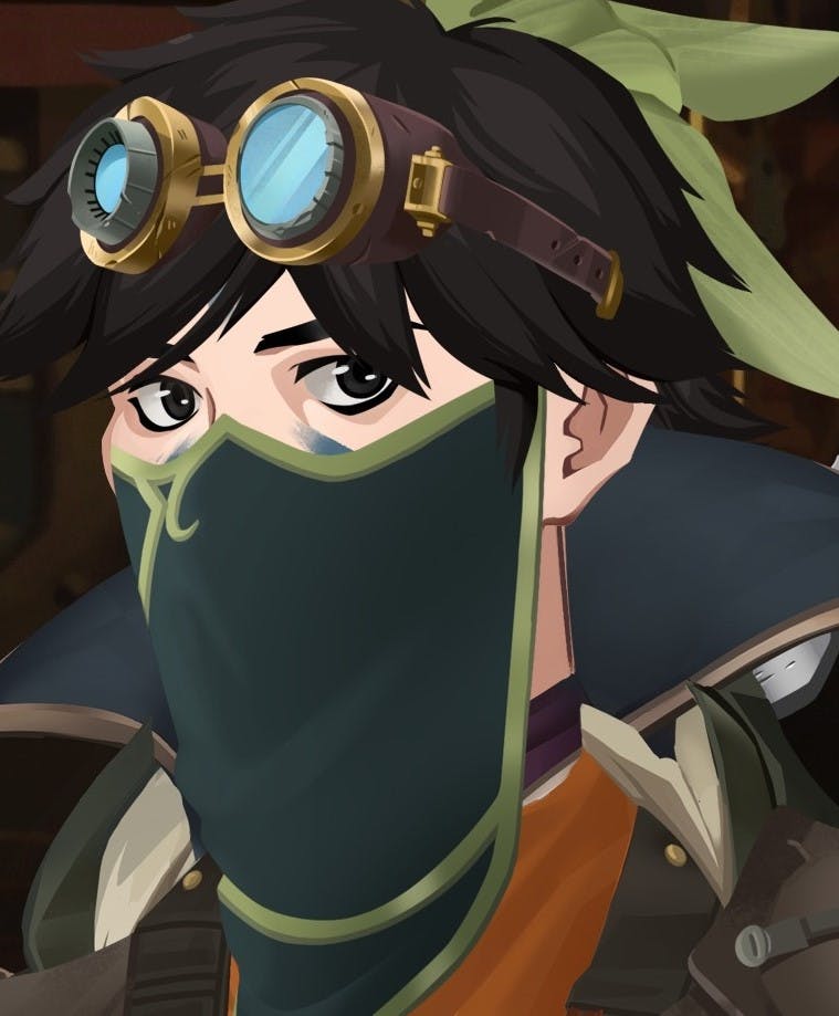 user avatar image for Johnny