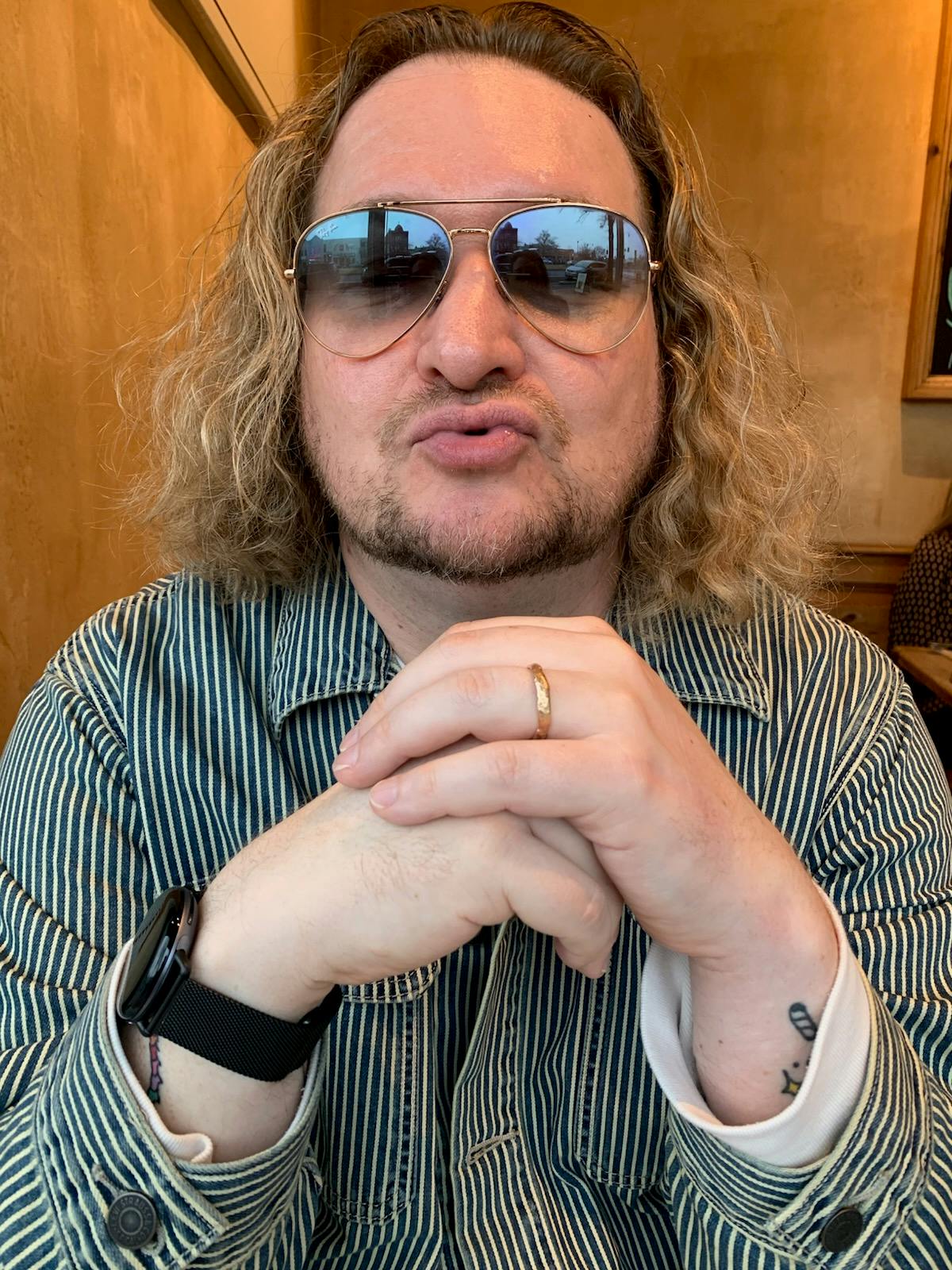 user avatar image for Bobby Brown 