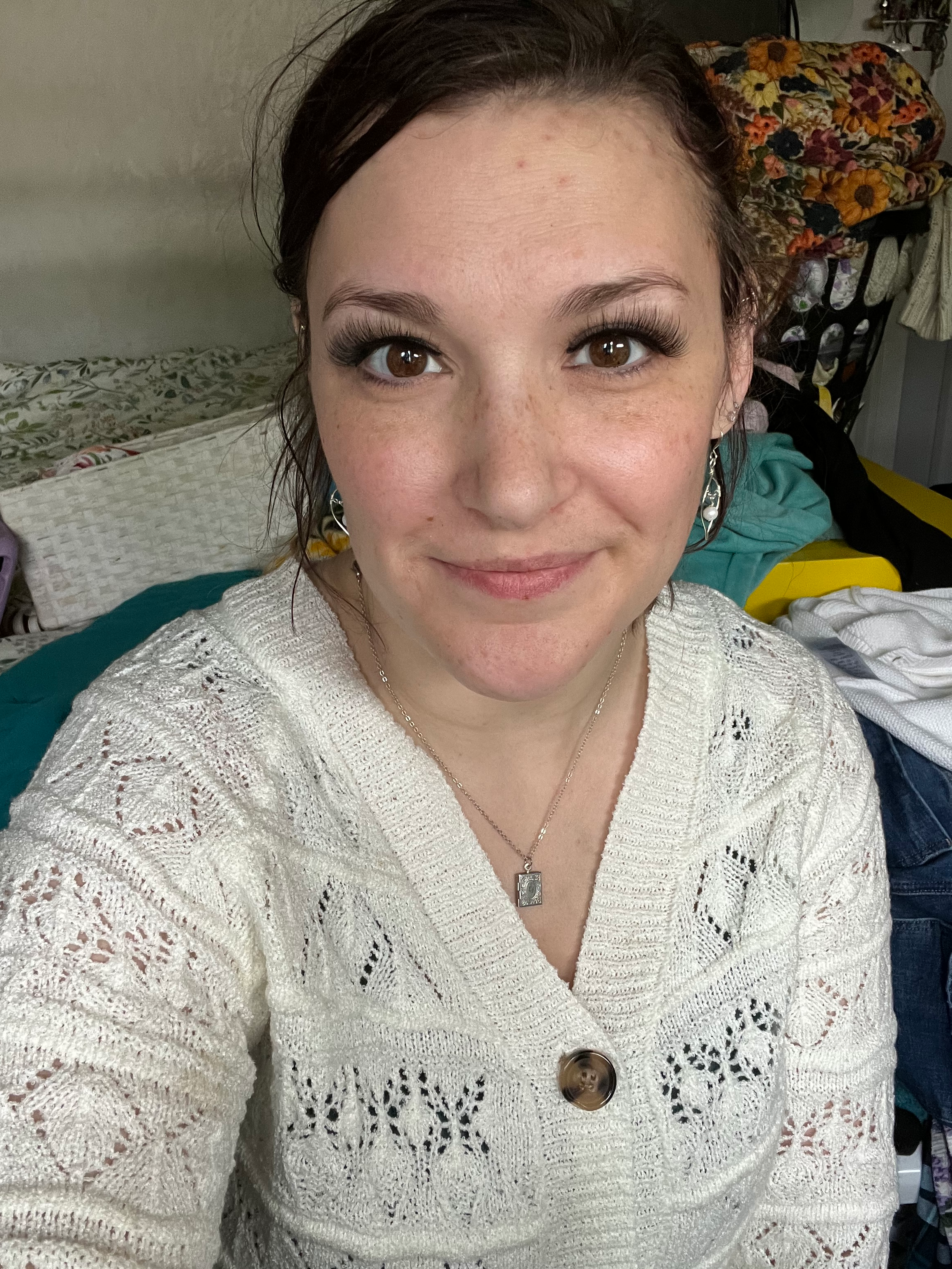 user avatar image for Molly Ortiz