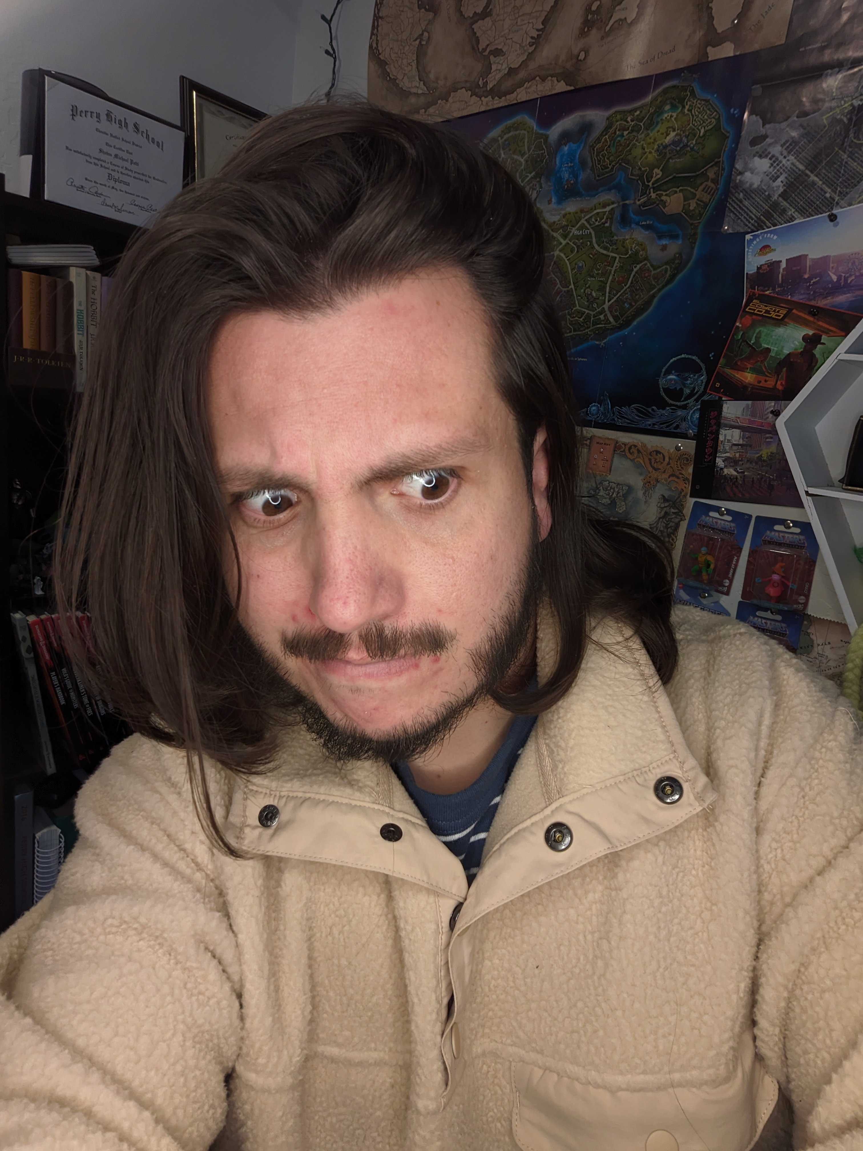 user avatar image for Shawn