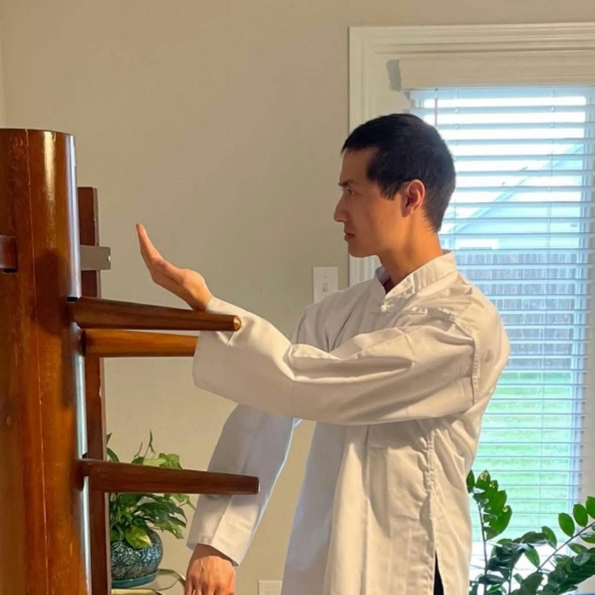 user avatar image for Marvin Tran