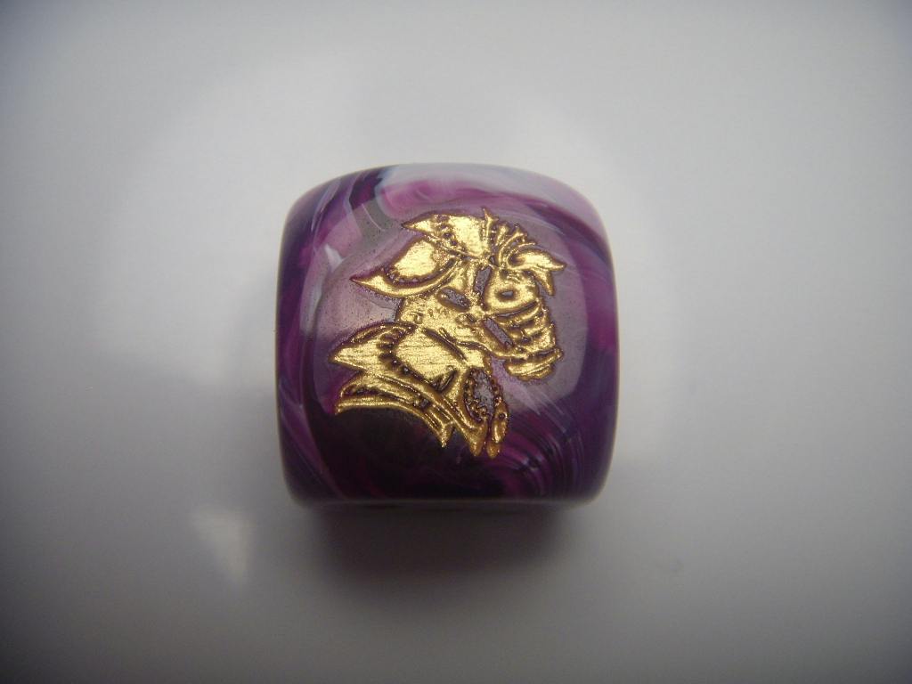 Dice - Limited-Edition Ponyfinder