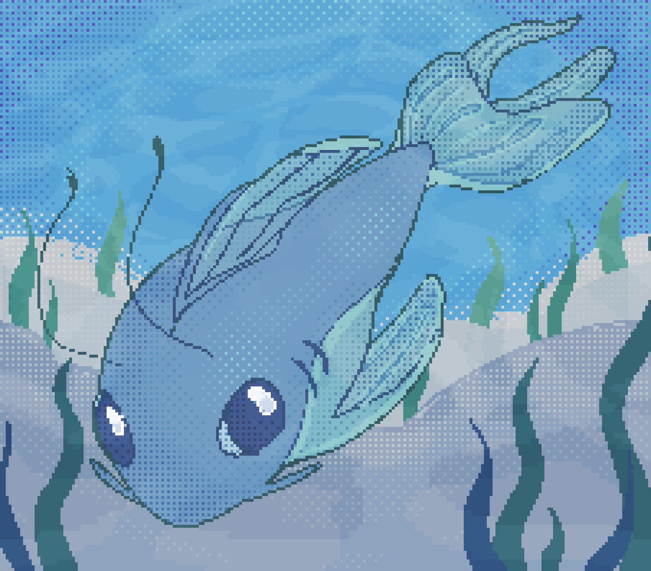 user avatar image for Fish