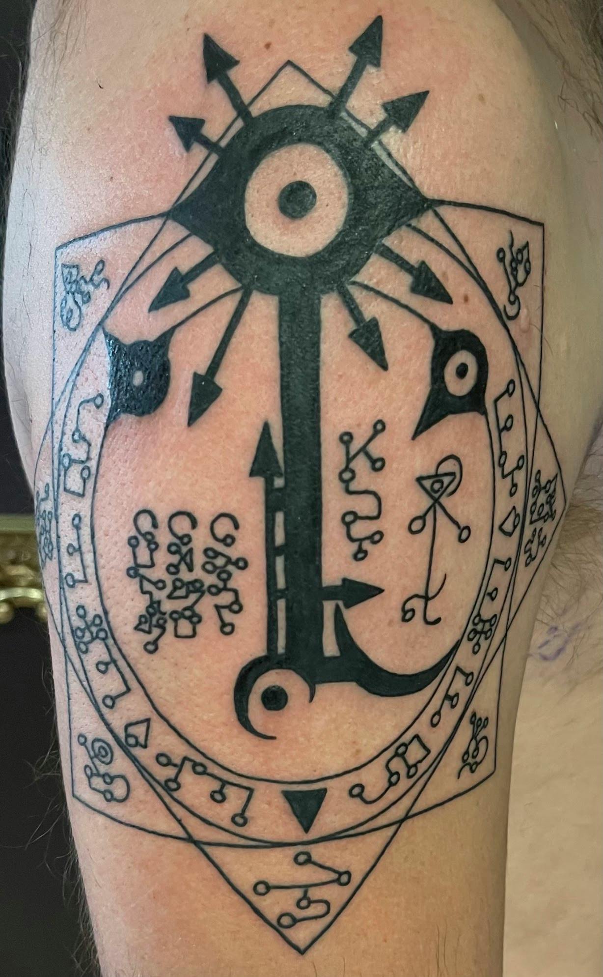 user avatar image for Chris Barney