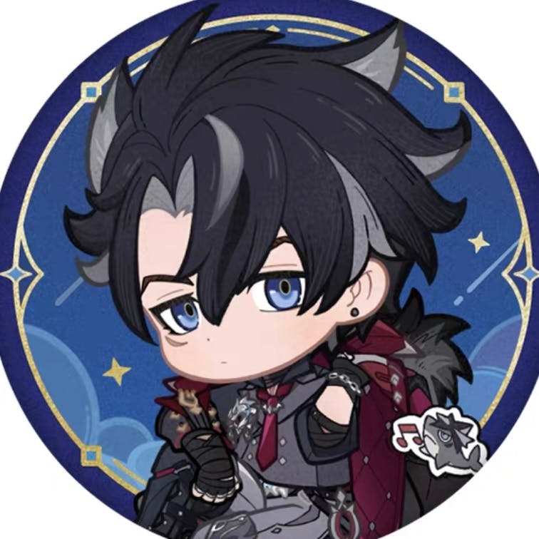 user avatar image for Sharkkimaru