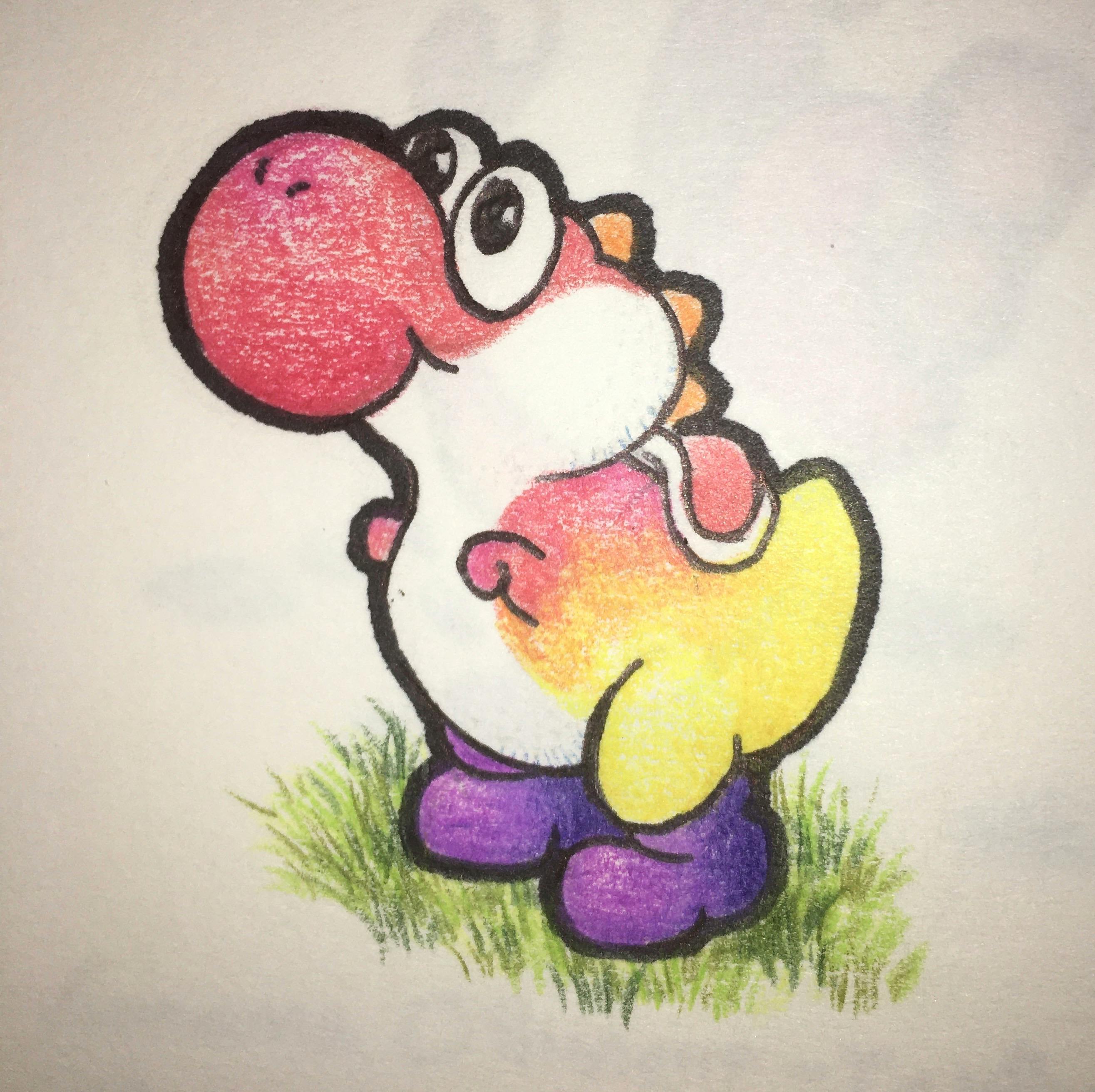 user avatar image for Shoshikate