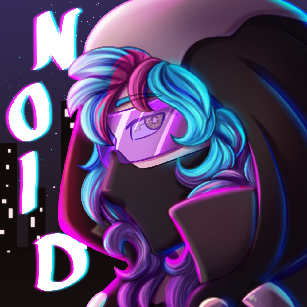 user avatar image for Noid