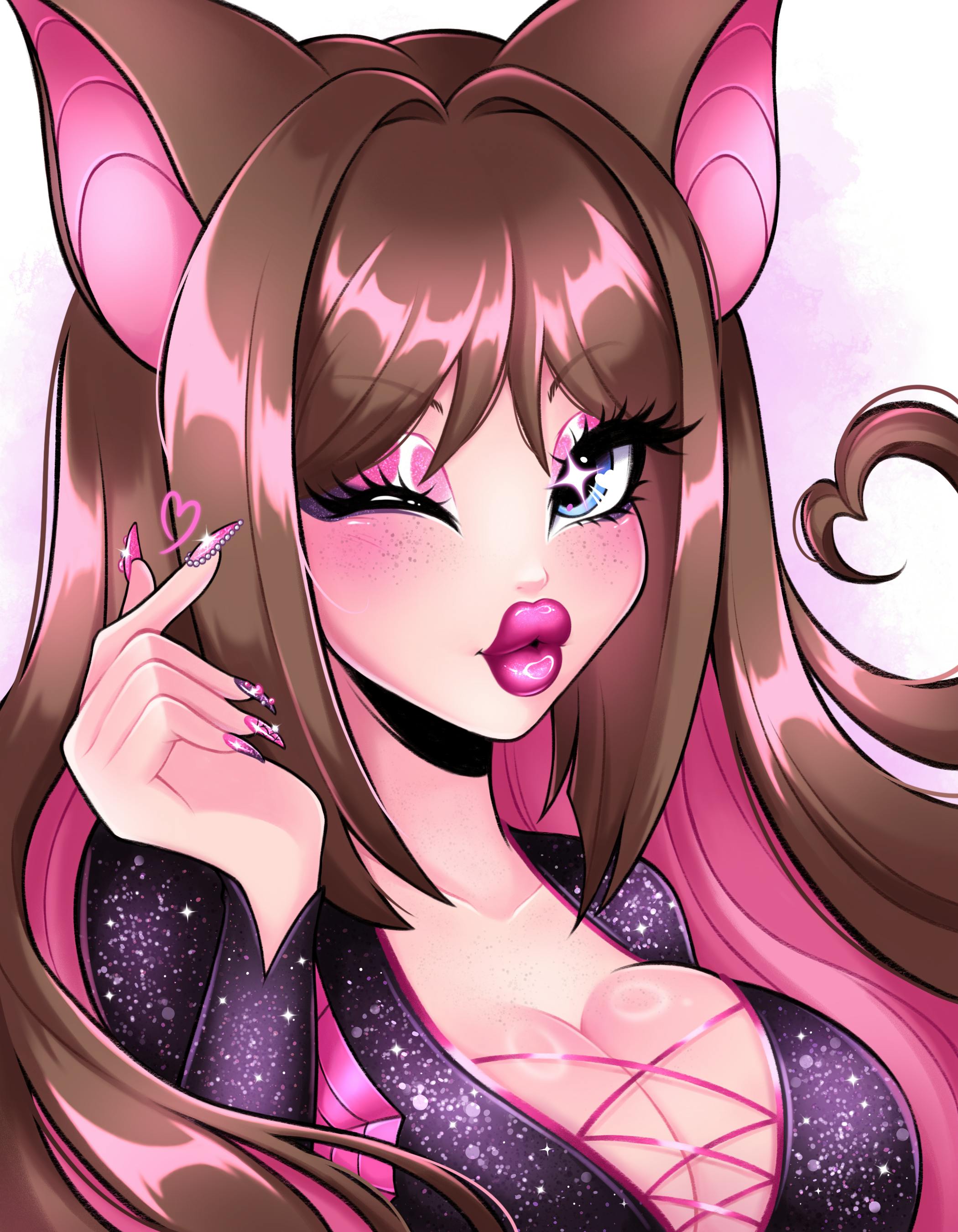 user avatar image for Aria Meadows