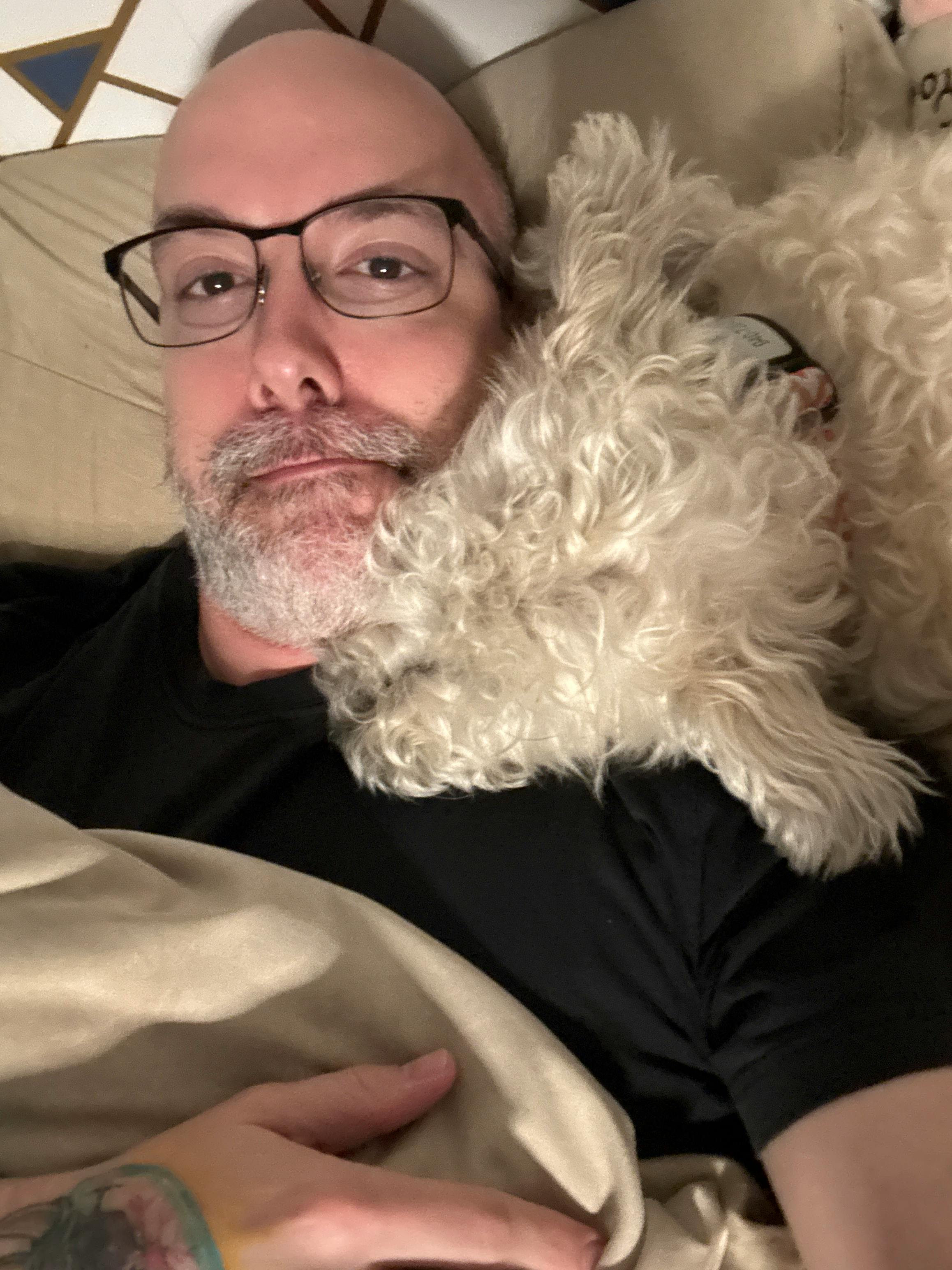 user avatar image for Ryan Feuerhelm