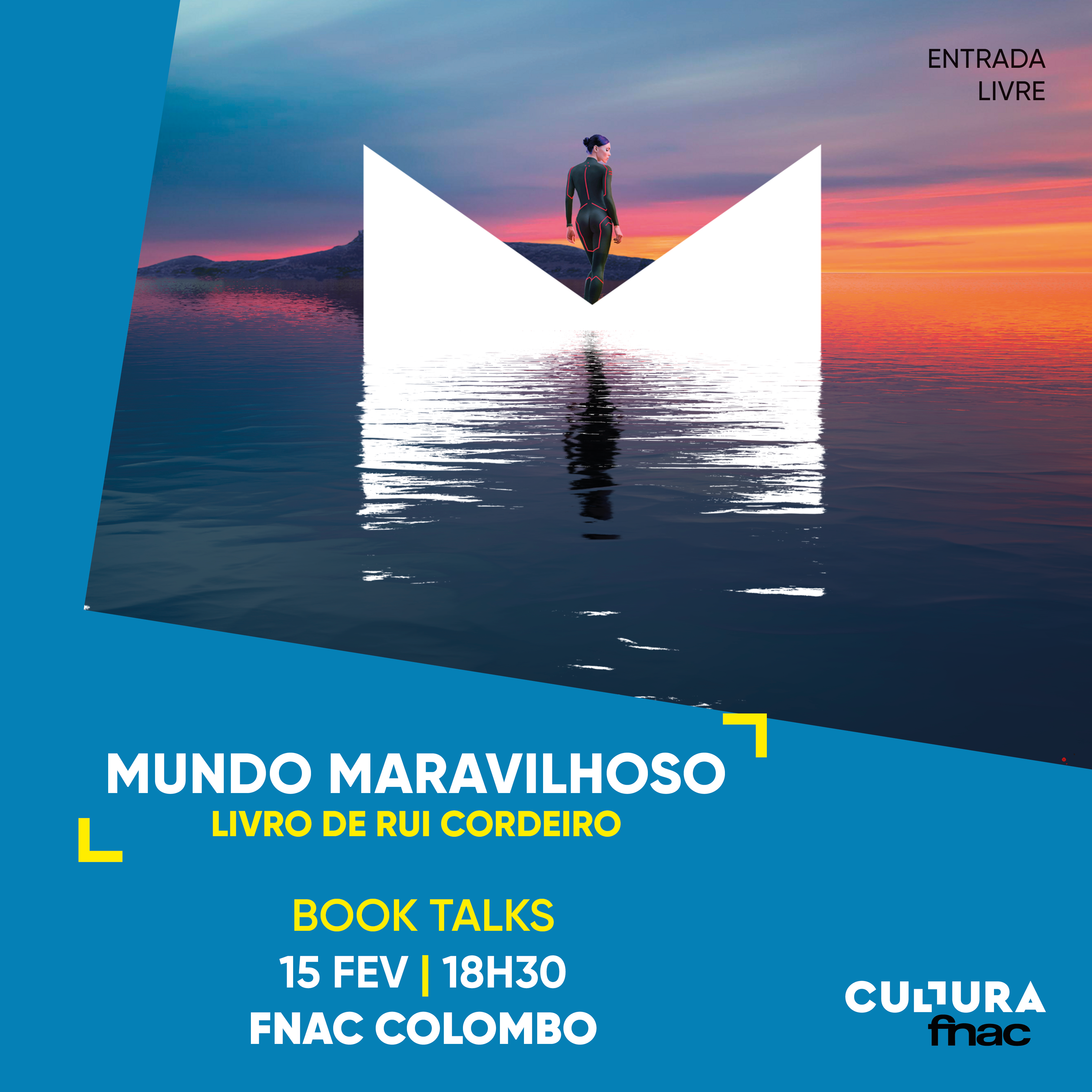 user avatar image for Rui Cordeiro