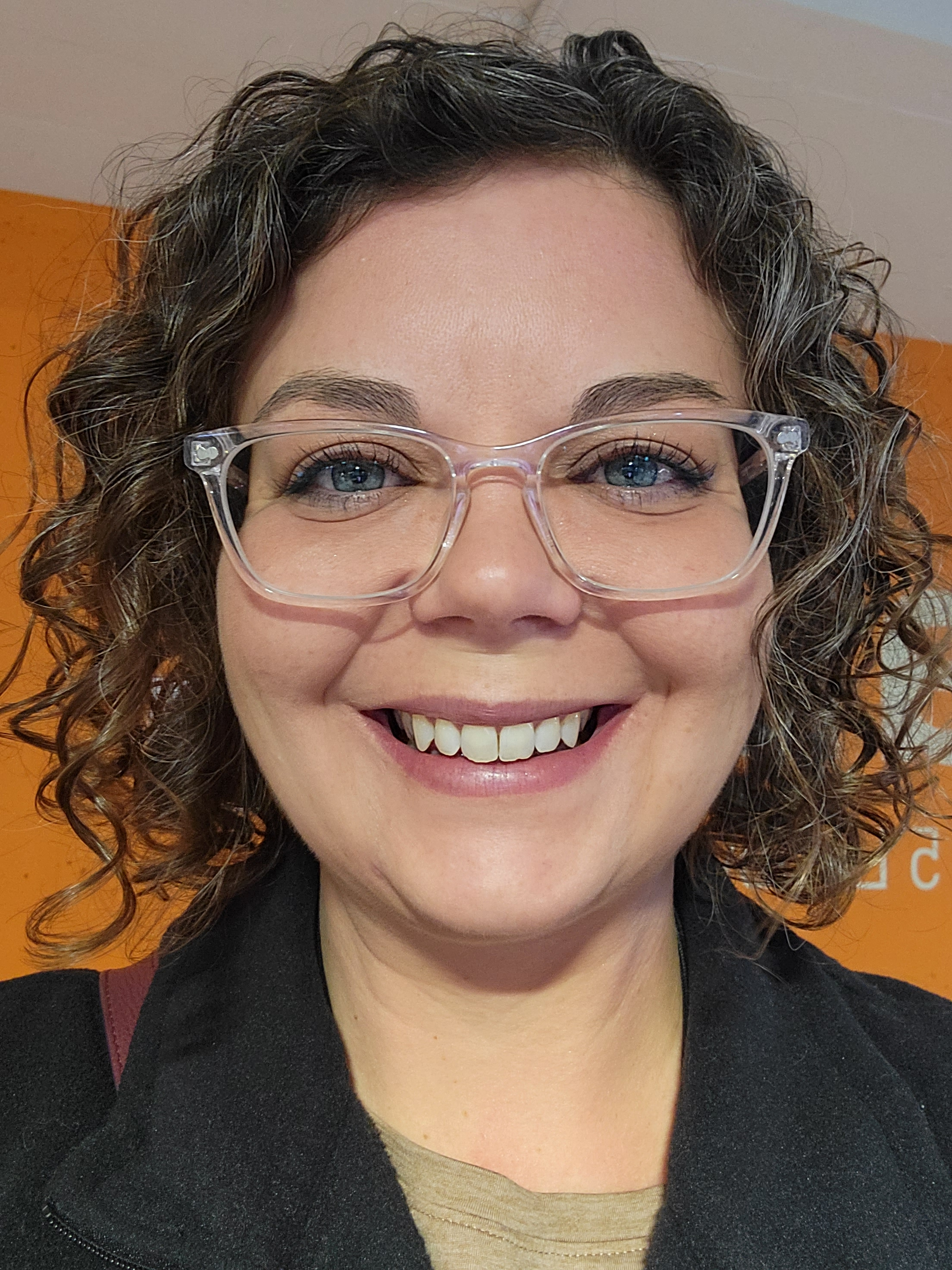 user avatar image for Amy Strum