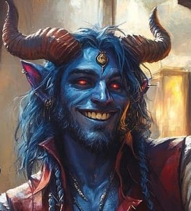 user avatar image for TaerynSolaris