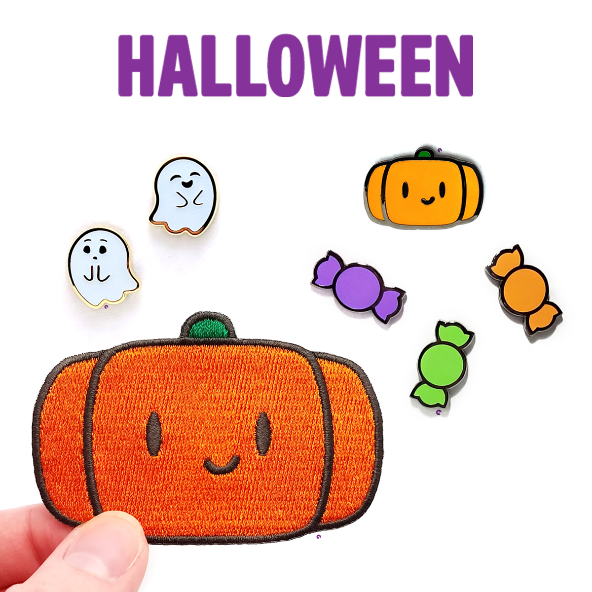 Halloween Bundle