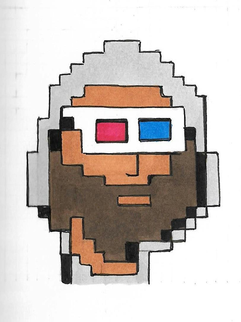 user avatar image for Phausty