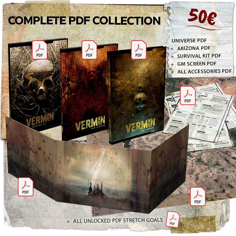 💾 Complete PDF Collection