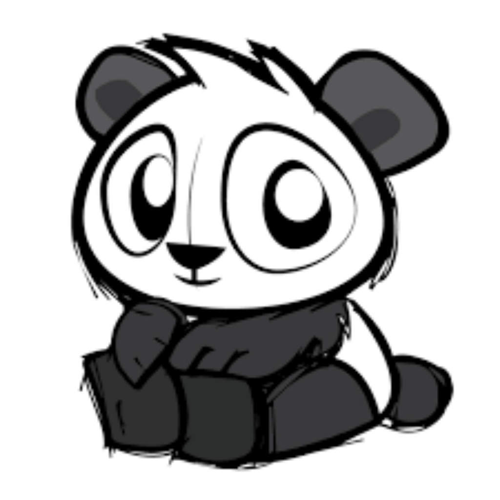 user avatar image for Panda