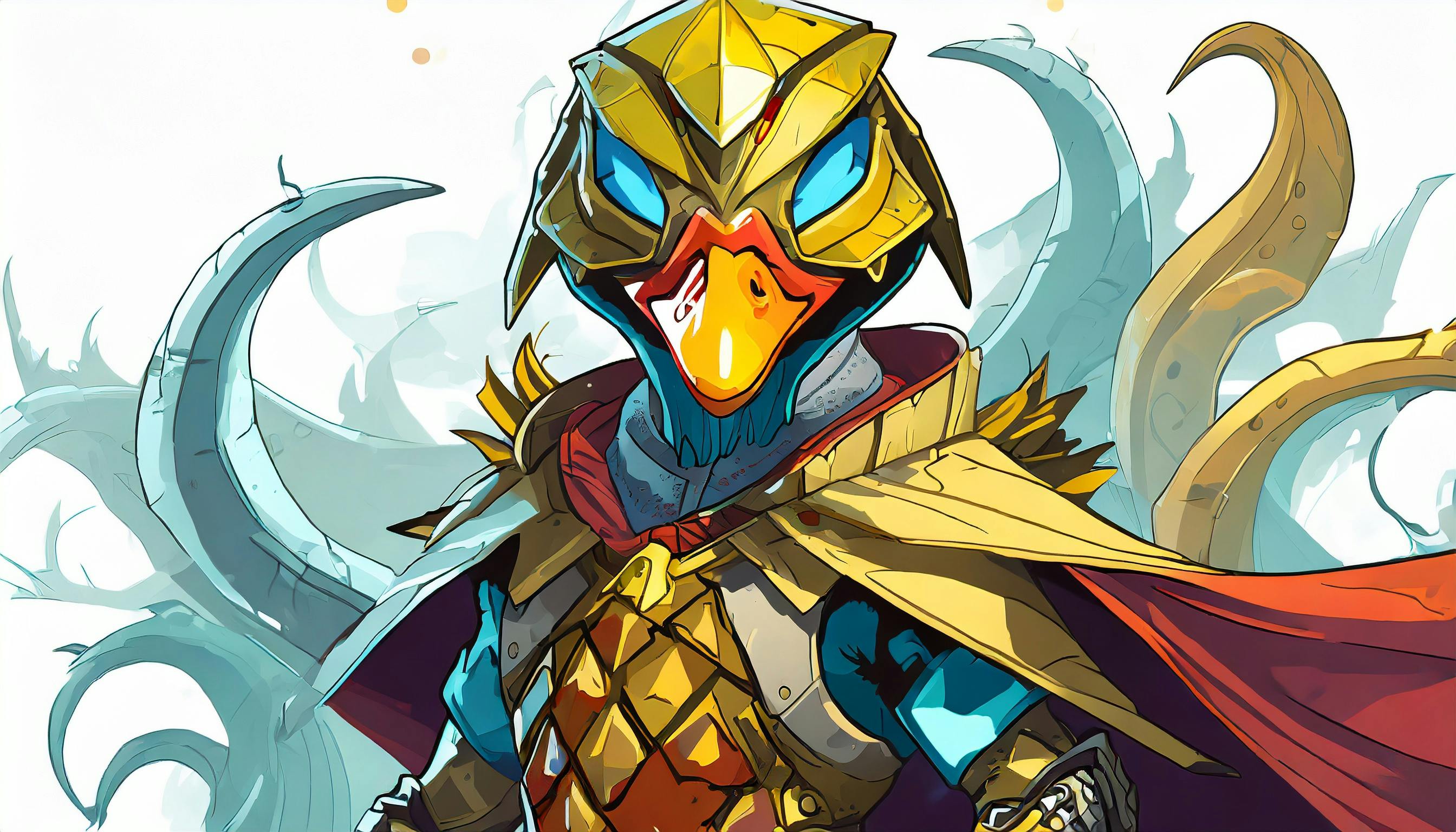 user avatar image for TheQuackingRogue