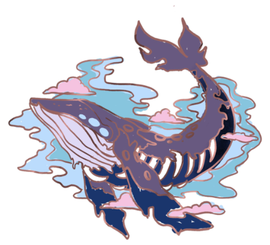 Bake-Kujira