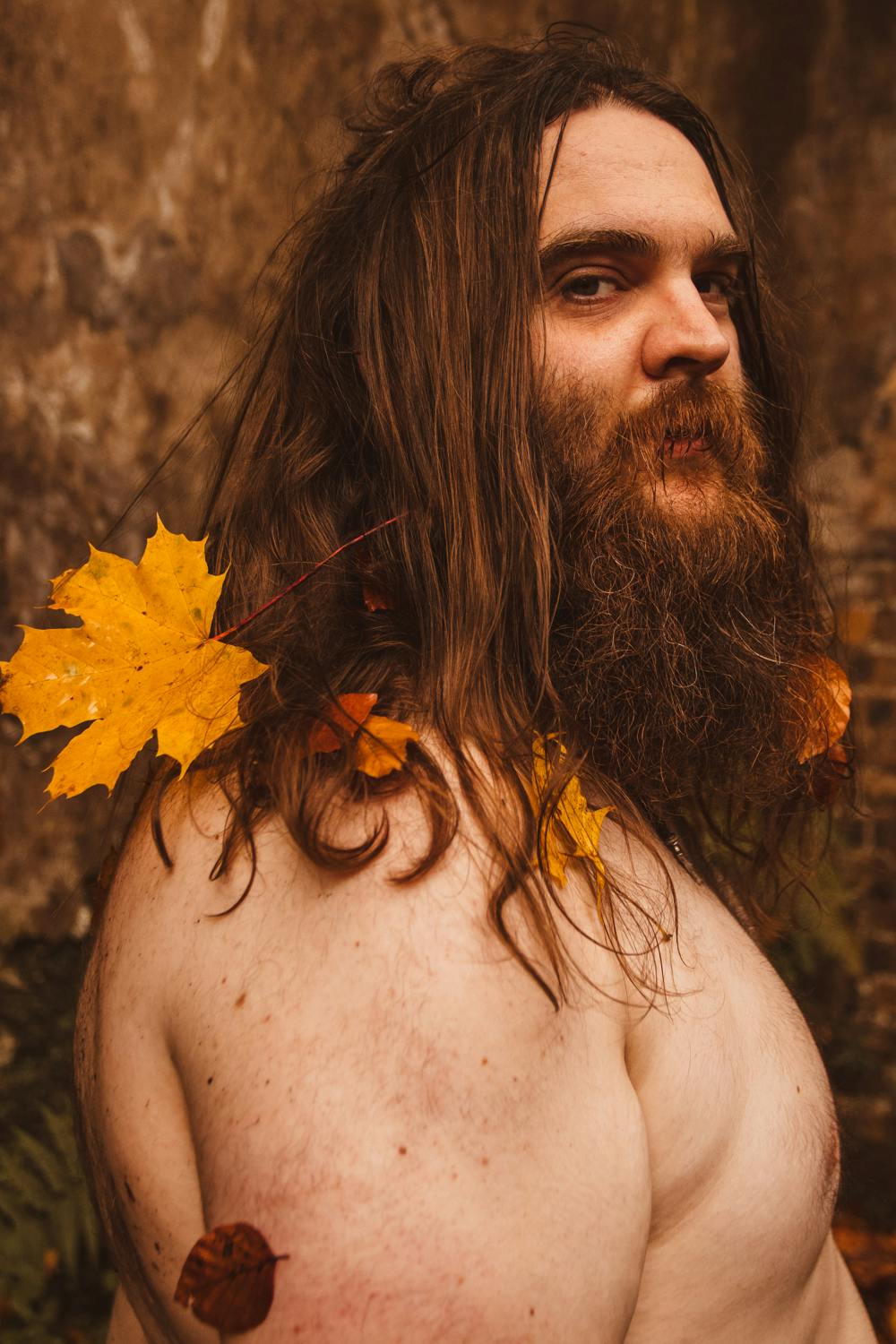 user avatar image for Wil Cornish