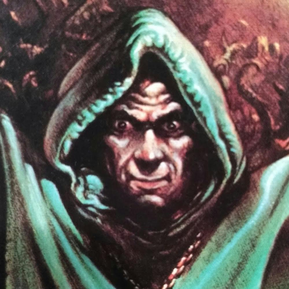 user avatar image for Kelroy Was Here