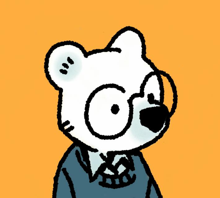 user avatar image for shirokumae
