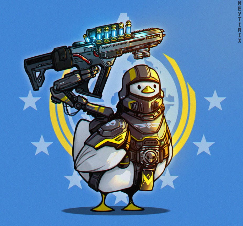 user avatar image for Pugsley