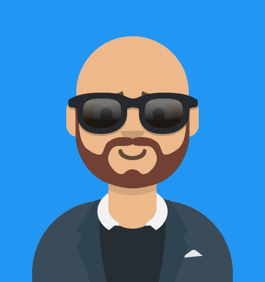 user avatar image for Sean Lickfold