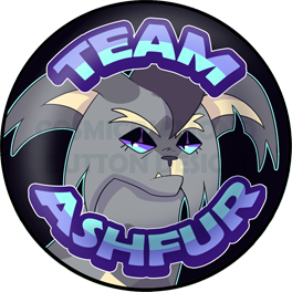 Pinback Button x1