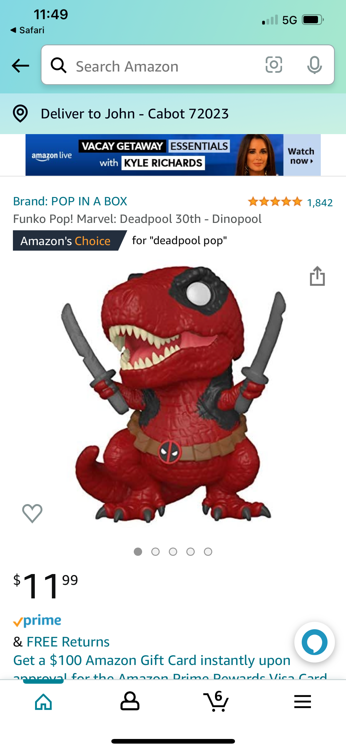 user avatar image for J_Major