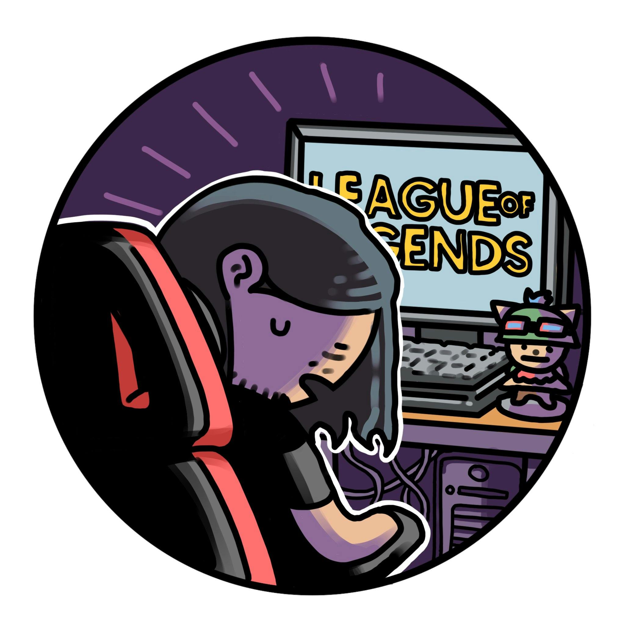 user avatar image for TheRealJWolf