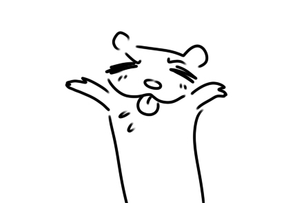 user avatar image for Small Mustelid