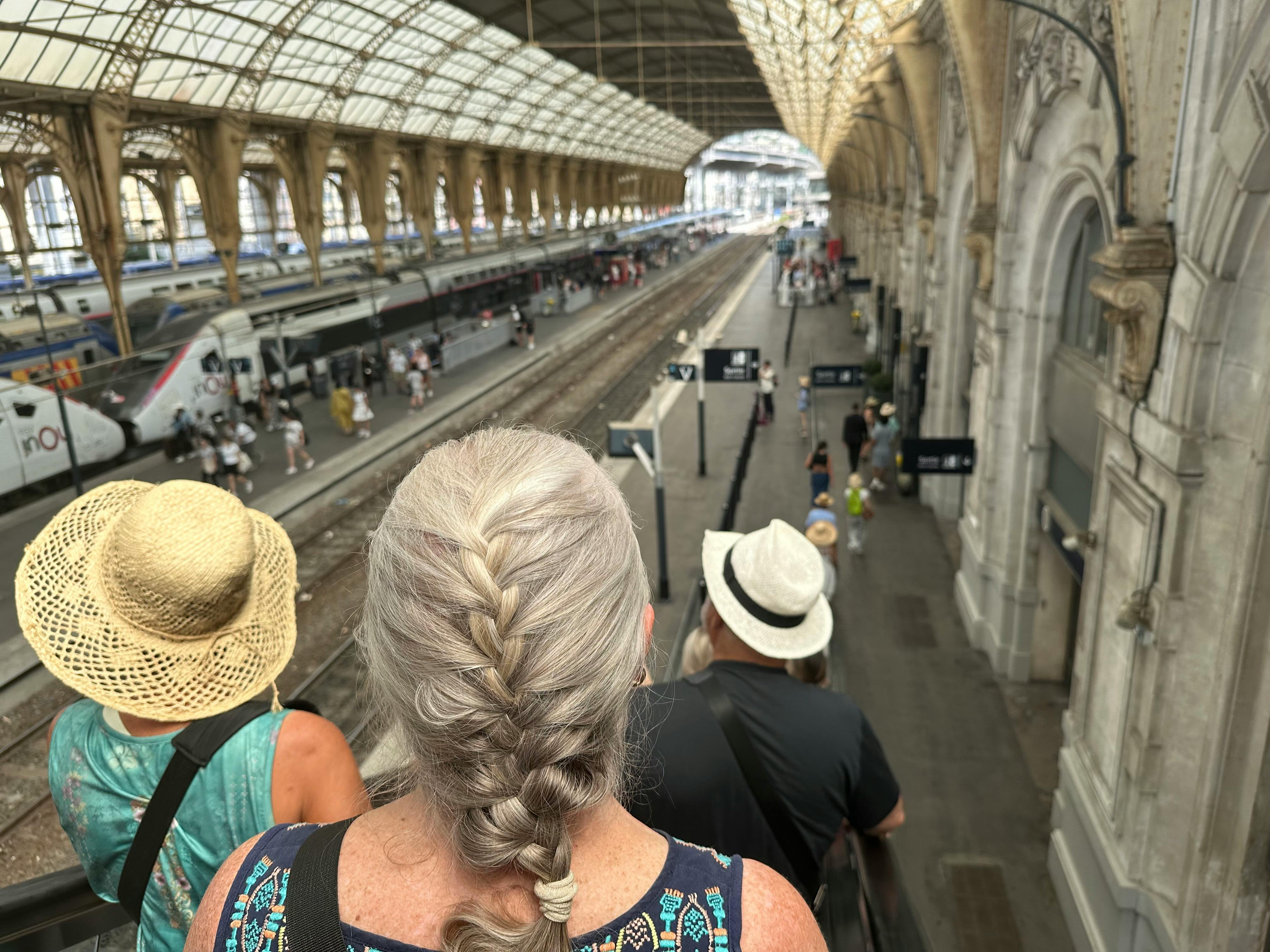 user avatar image for Nancy Jamieson