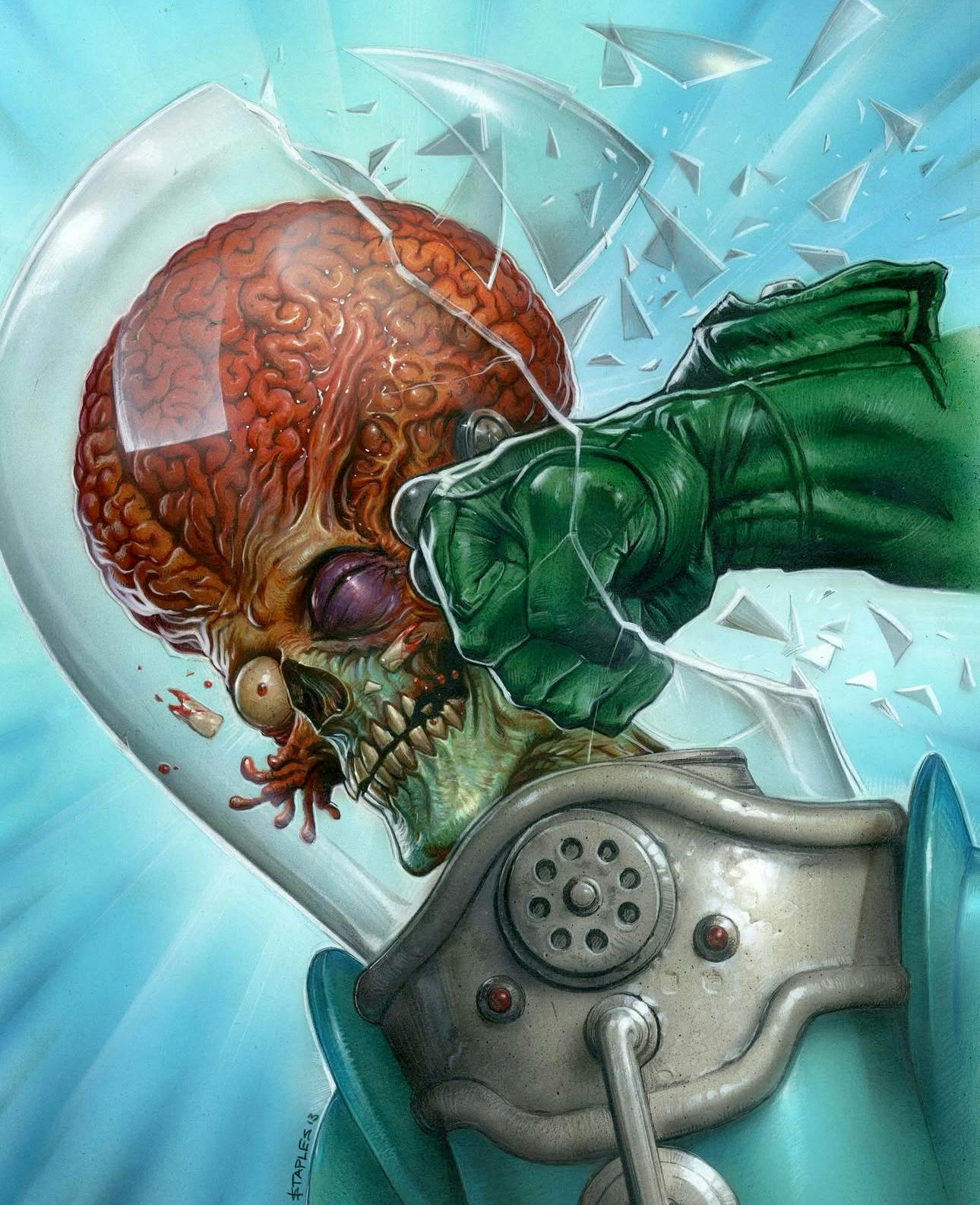 user avatar image for Occams