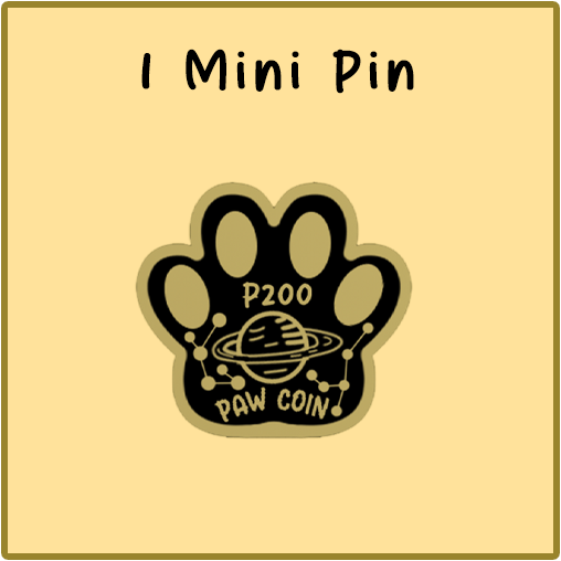 Mini Pin
