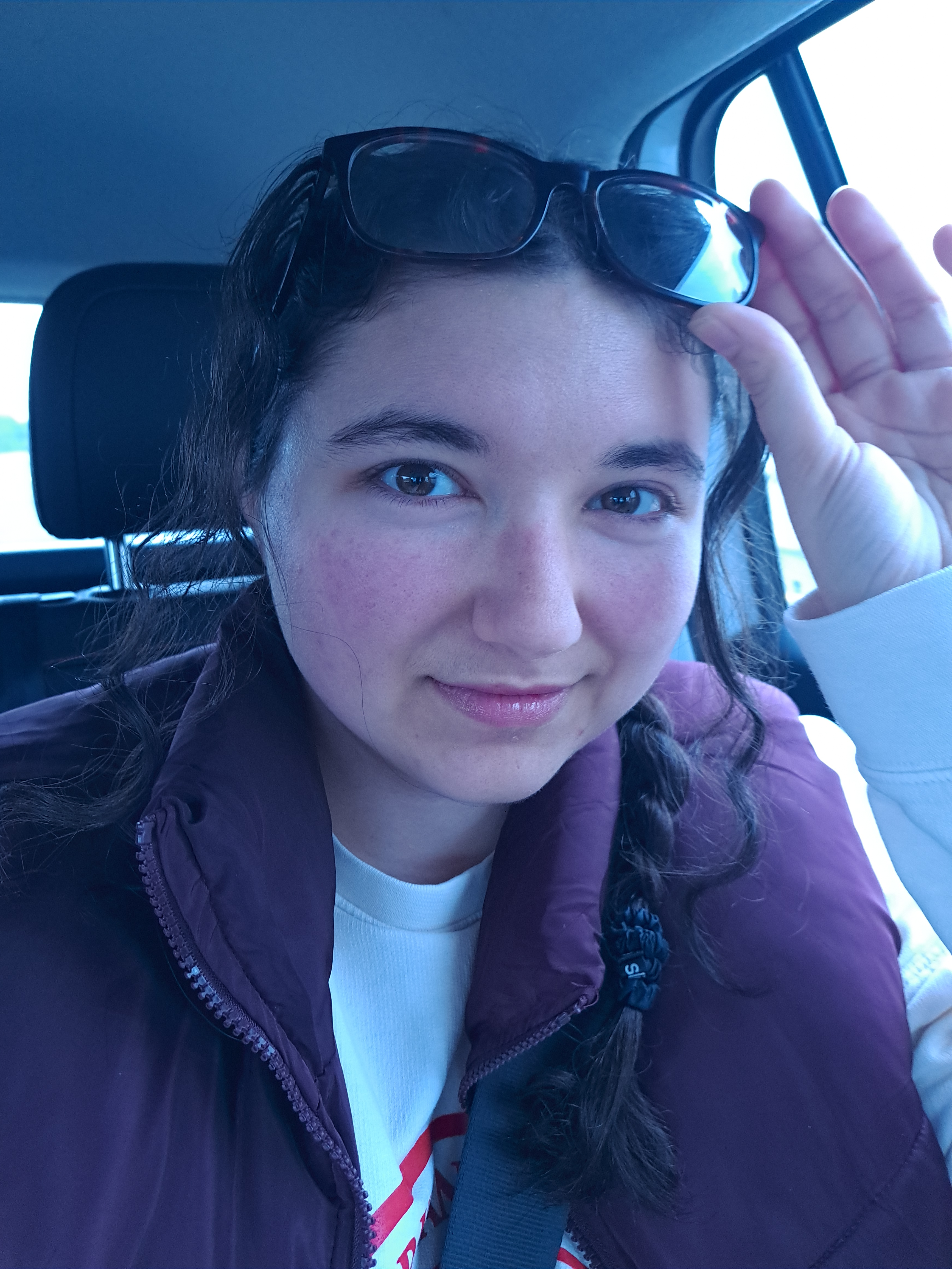 user avatar image for Maddie