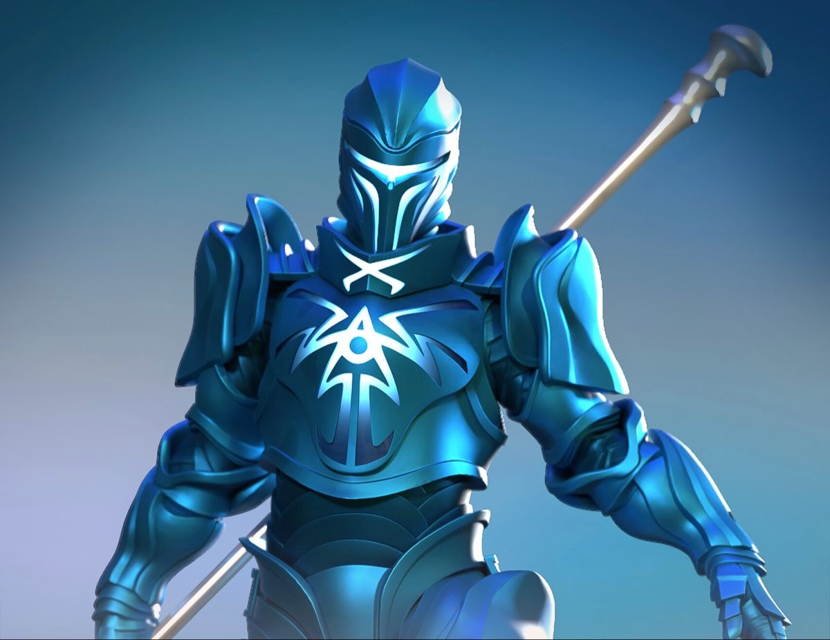 user avatar image for Tyler Evans