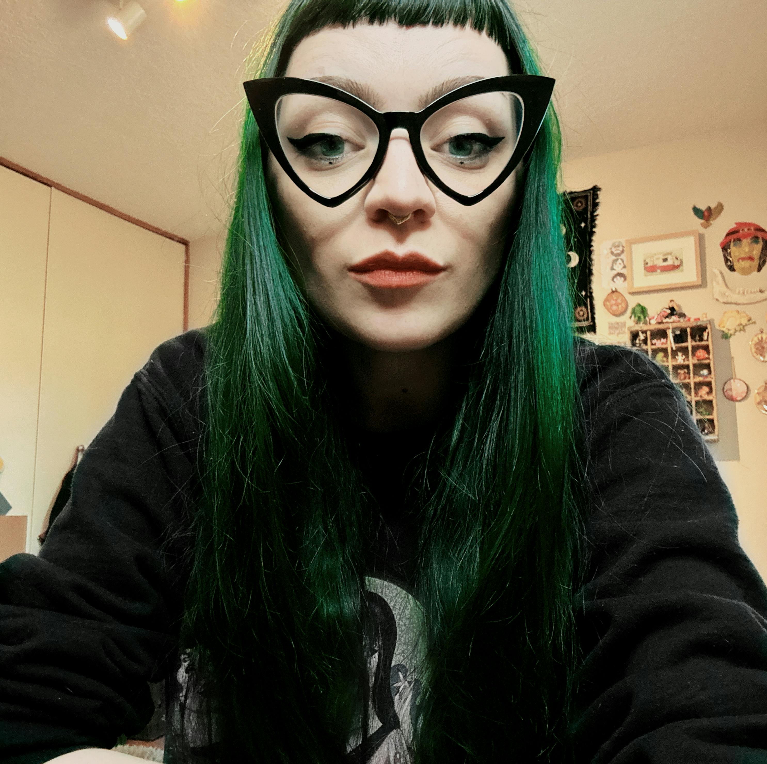 user avatar image for Heather