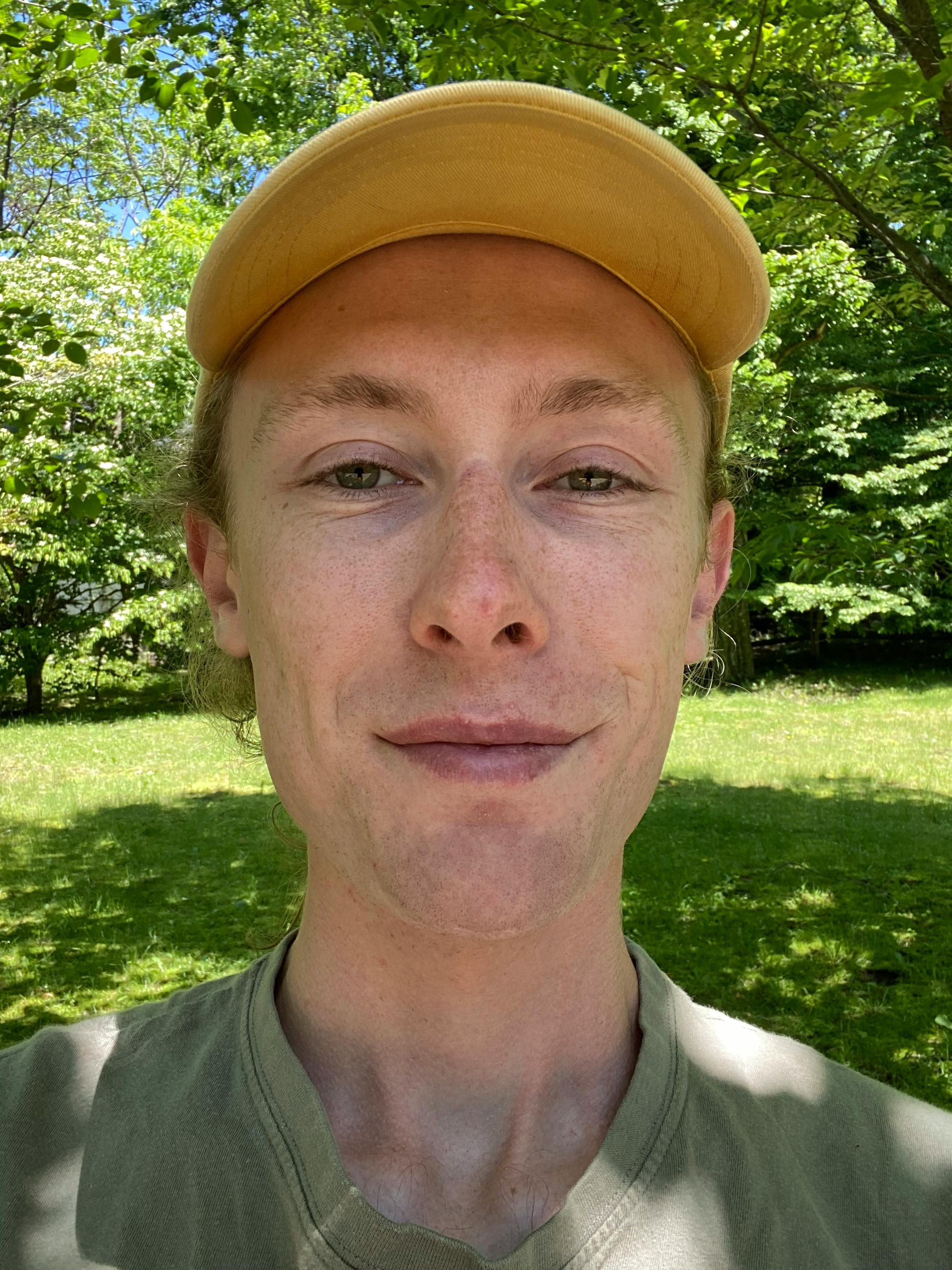 user avatar image for Jake Owen Connorton