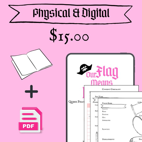 Physical and Digital Tier