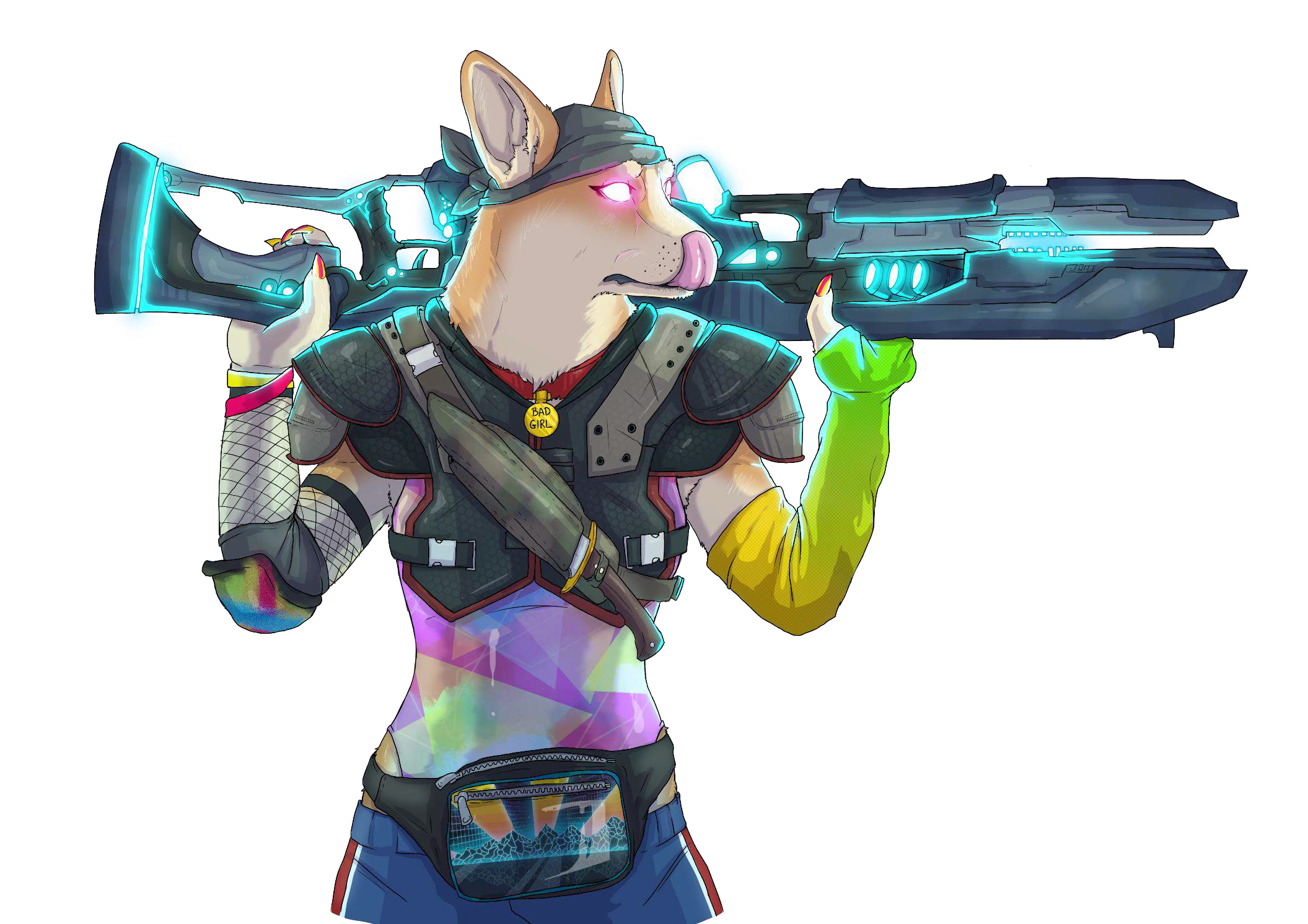 user avatar image for Josh K