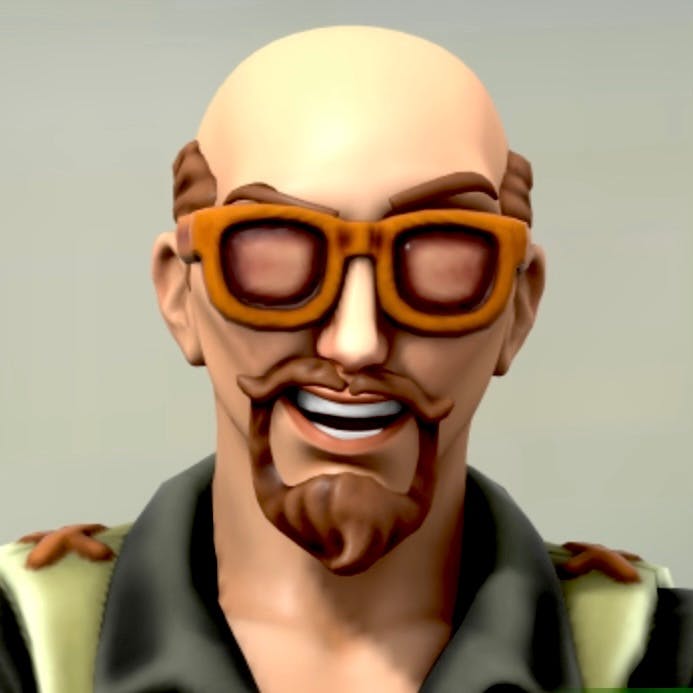 user avatar image for JimHasFun