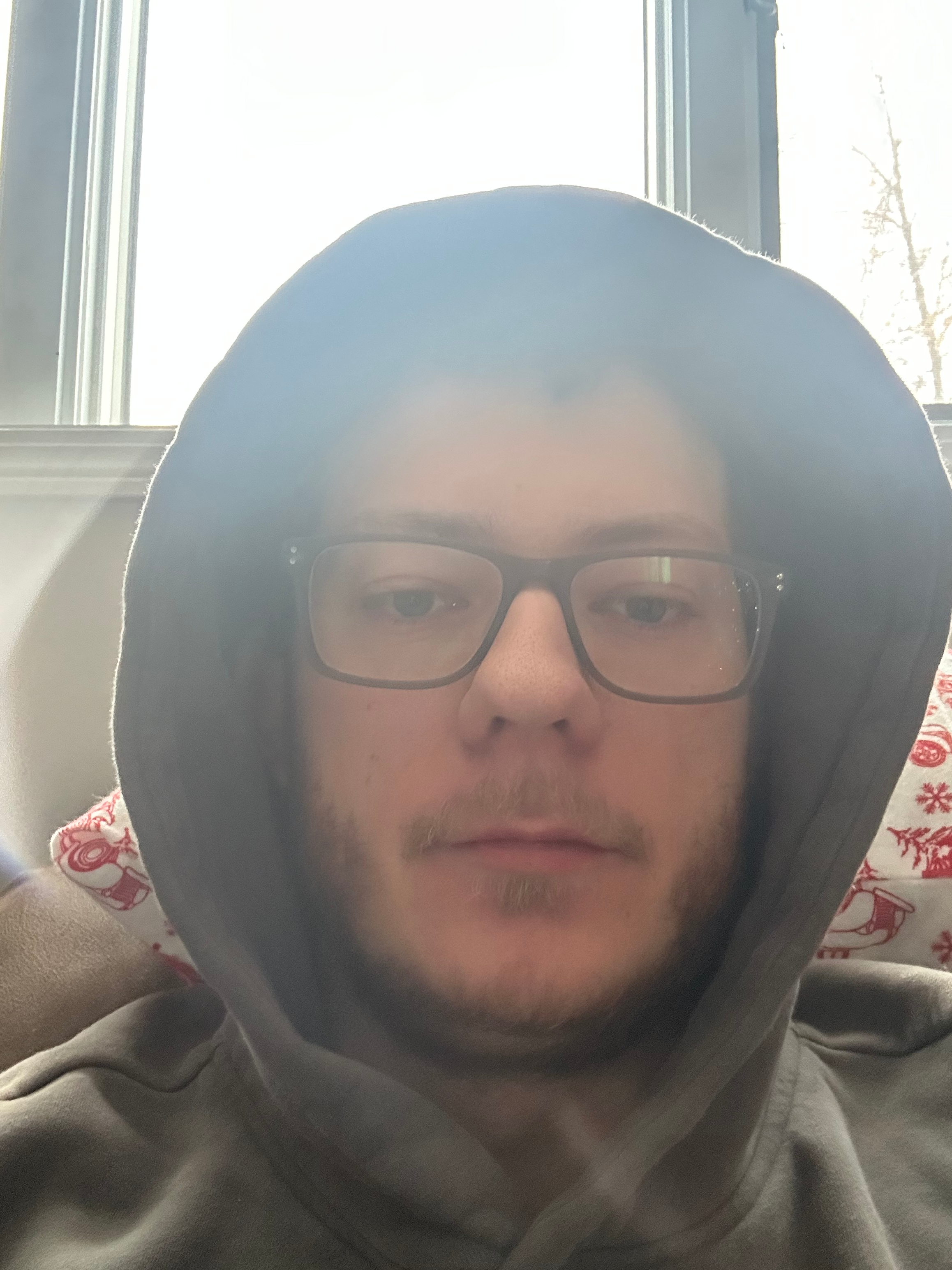 user avatar image for Aidan Mckenney